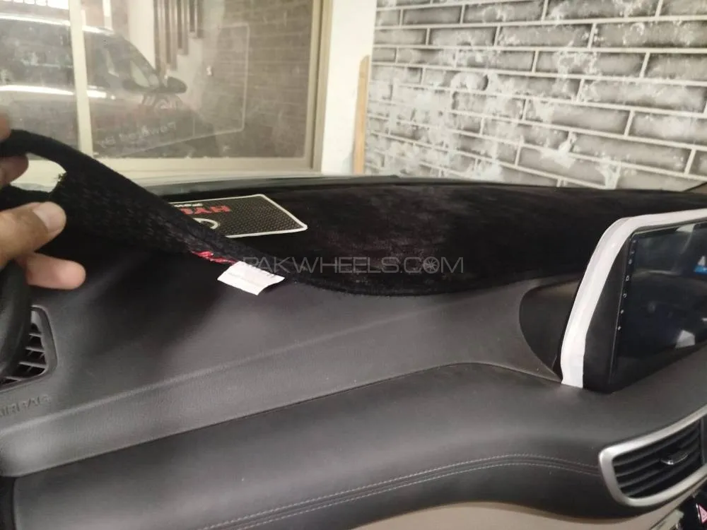 Hyundai Tucson 2021 for Sale in Sialkot Hyundai Tucson 2021 for Sale in Sialkot Image-8