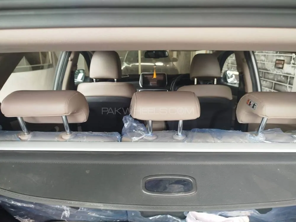 Hyundai Tucson 2021 for Sale in Sialkot Hyundai Tucson 2021 for Sale in Sialkot Image-13