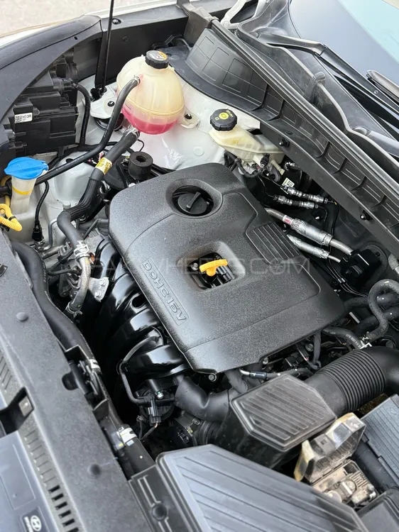 Hyundai Tucson 2022 for Sale in Islamabad Hyundai Tucson 2022 for Sale in Islamabad Image-17