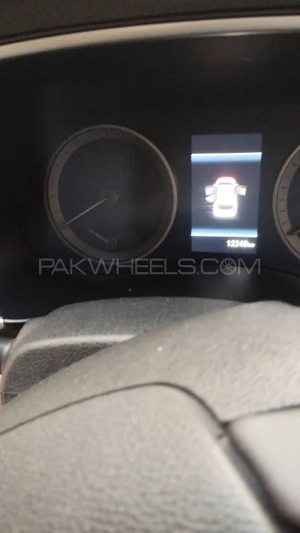 Hyundai Tucson 2024 for Sale in Lahore Hyundai Tucson 2024 for Sale in Lahore Image-8