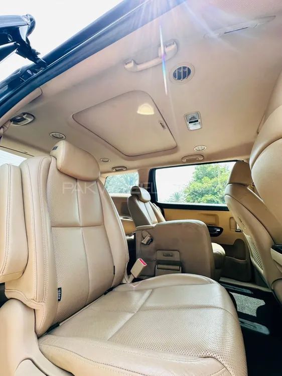 KIA Carnival 2019 for Sale in Lahore KIA Carnival 2019 for Sale in Lahore Image-9