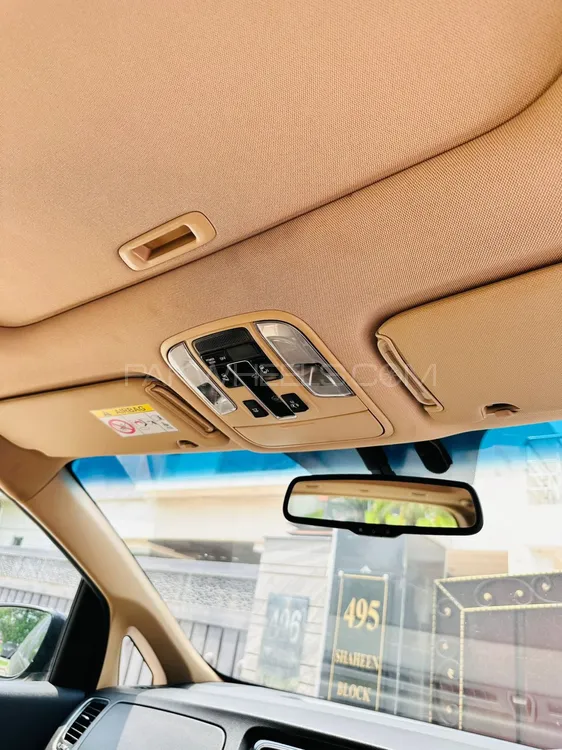 KIA Carnival 2019 for Sale in Lahore KIA Carnival 2019 for Sale in Lahore Image-14