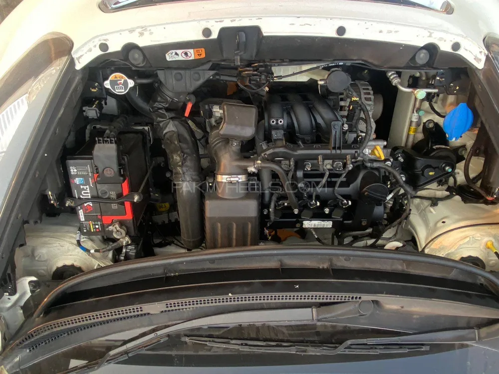 KIA Picanto 2022 for Sale in Multan KIA Picanto 2022 for Sale in Multan Image-18