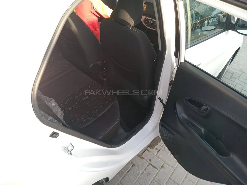 کِیا پیکانٹو 2023 for Sale in اسلام آباد کِیا پیکانٹو 2023 for Sale in اسلام آباد Image-20
