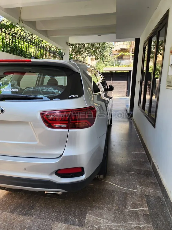 کِیا سورینٹو 2022 for Sale in کراچی کِیا سورینٹو 2022 for Sale in کراچی Image-5