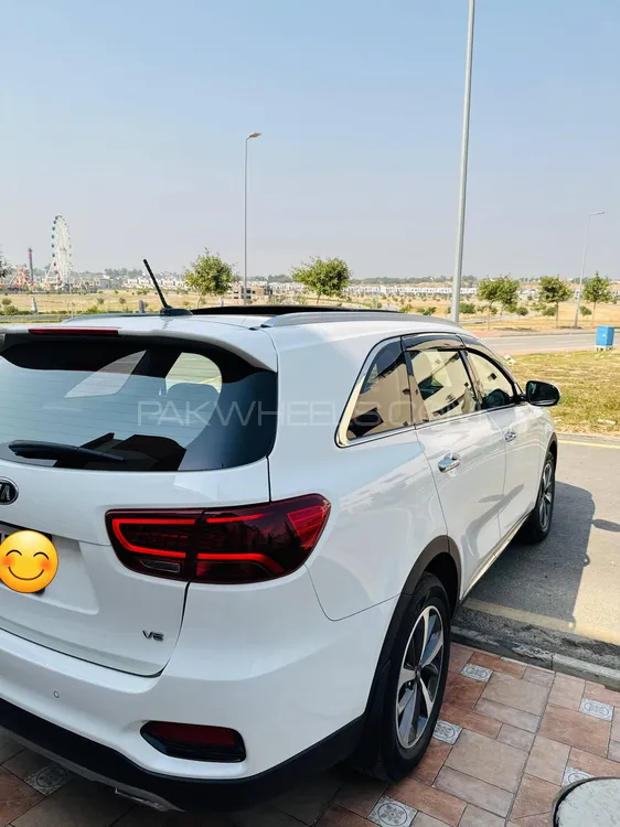 کِیا سورینٹو 2022 for Sale in اسلام آباد کِیا سورینٹو 2022 for Sale in اسلام آباد Image-8
