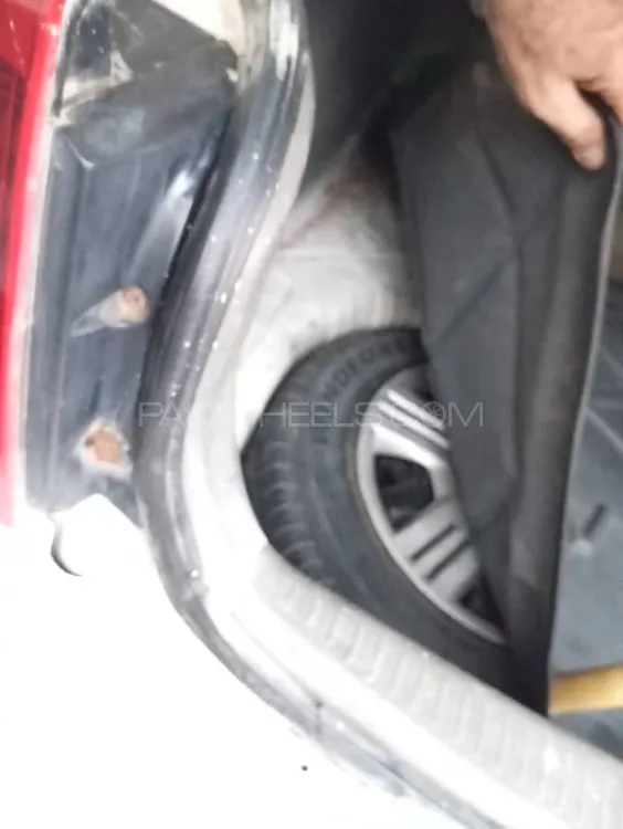 KIA Spectra 2001 for Sale in Sargodha Image-1