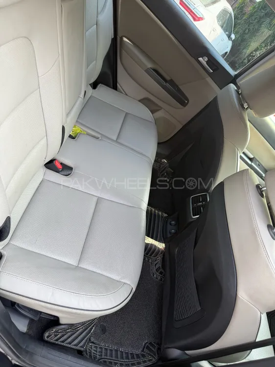 KIA Sportage 2021 for Sale in Lahore KIA Sportage 2021 for Sale in Lahore Image-8