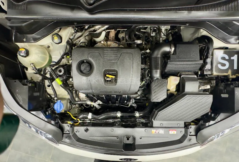 KIA Sportage 2021 for Sale in Islamabad KIA Sportage 2021 for Sale in Islamabad Image-19