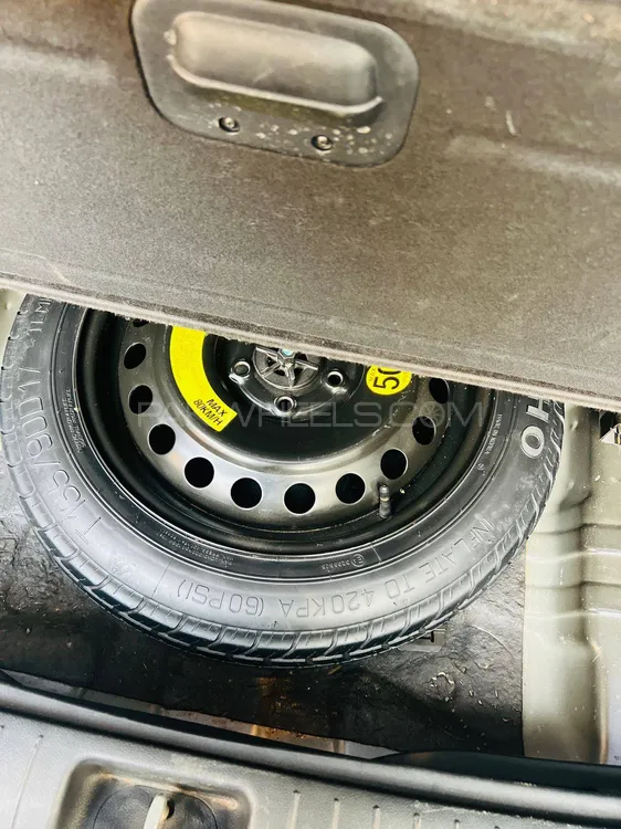 KIA Sportage 2021 for Sale in Multan KIA Sportage 2021 for Sale in Multan Image-4