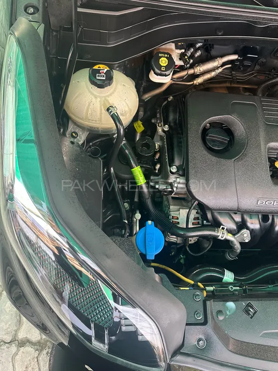 KIA Sportage 2021 for Sale in Lahore KIA Sportage 2021 for Sale in Lahore Image-19