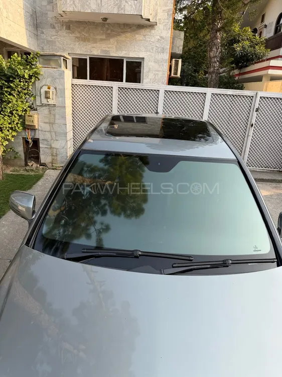 Mercedes Benz C Class 2008 for Sale in Islamabad Mercedes Benz C Class 2008 for Sale in Islamabad Image-10