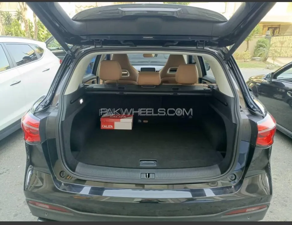 MG HS 2023 for Sale in Lahore MG HS 2023 for Sale in Lahore Image-6
