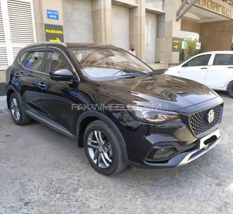 MG HS 2023 for Sale in Lahore MG HS 2023 for Sale in Lahore Image-3
