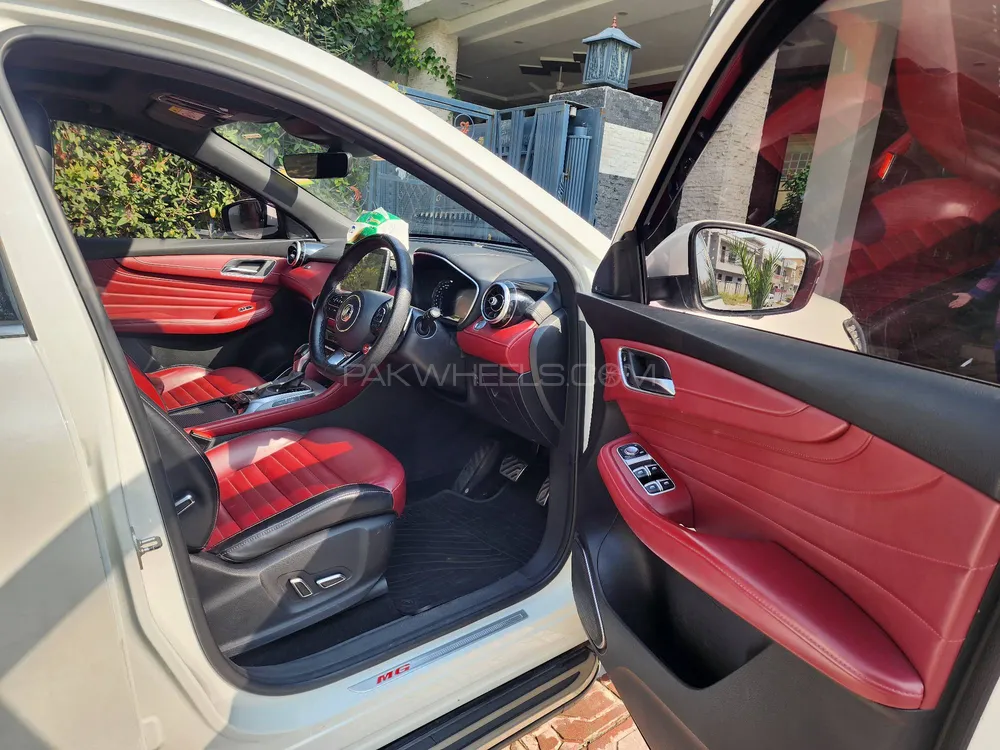 MG HS 2021 for Sale in Islamabad MG HS 2021 for Sale in Islamabad Image-4