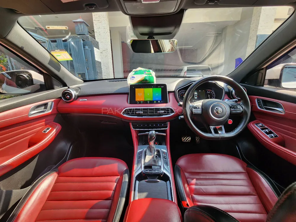 MG HS 2021 for Sale in Islamabad MG HS 2021 for Sale in Islamabad Image-2