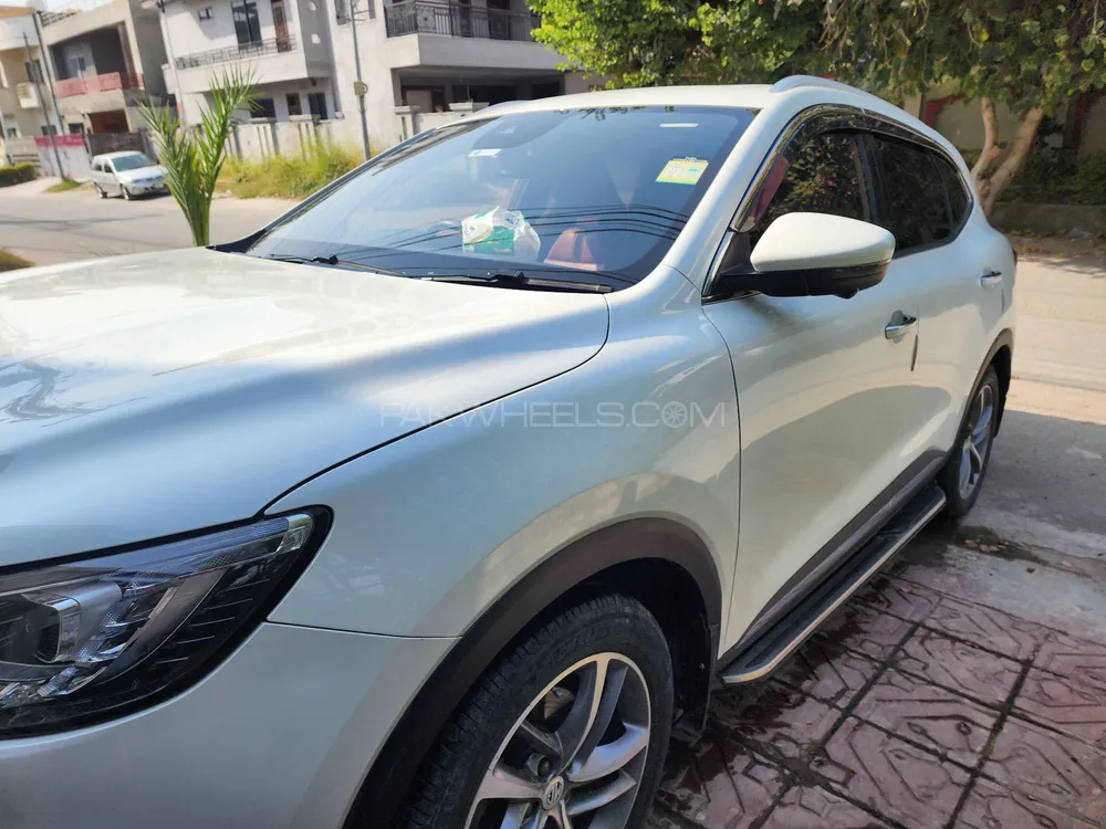 MG HS 2021 for Sale in Islamabad MG HS 2021 for Sale in Islamabad Image-11