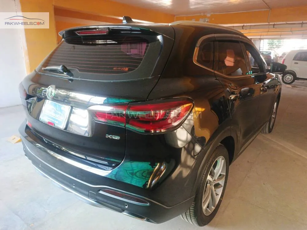 MG HS 2021 for Sale in Rawalpindi MG HS 2021 for Sale in Rawalpindi Image-4