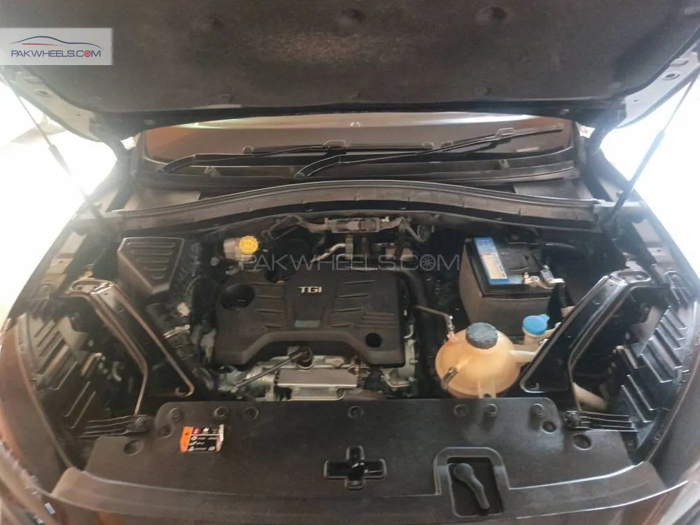 MG HS 2021 for Sale in Rawalpindi MG HS 2021 for Sale in Rawalpindi Image-8