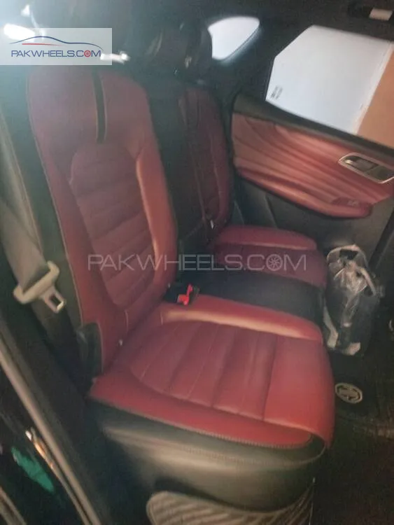 MG HS 2021 for Sale in Rawalpindi MG HS 2021 for Sale in Rawalpindi Image-11