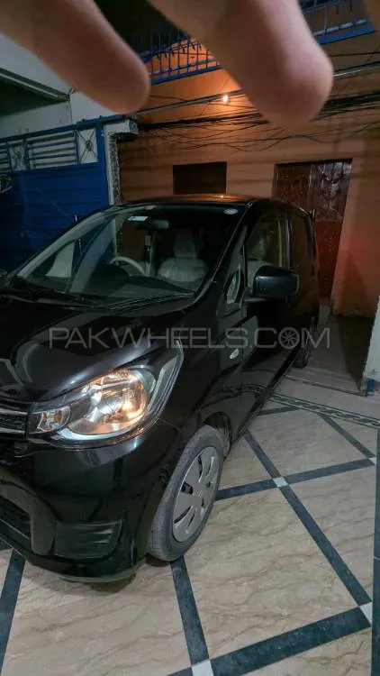 Mitsubishi Ek Wagon 2019 for Sale in Lahore Mitsubishi Ek Wagon 2019 for Sale in Lahore Image-2