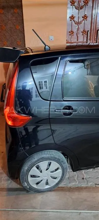 Mitsubishi Ek Wagon 2019 for Sale in Lahore Mitsubishi Ek Wagon 2019 for Sale in Lahore Image-5