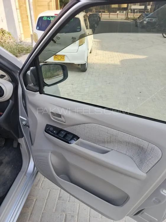 Mitsubishi Ek Wagon 2021 for Sale in Karachi Mitsubishi Ek Wagon 2021 for Sale in Karachi Image-9