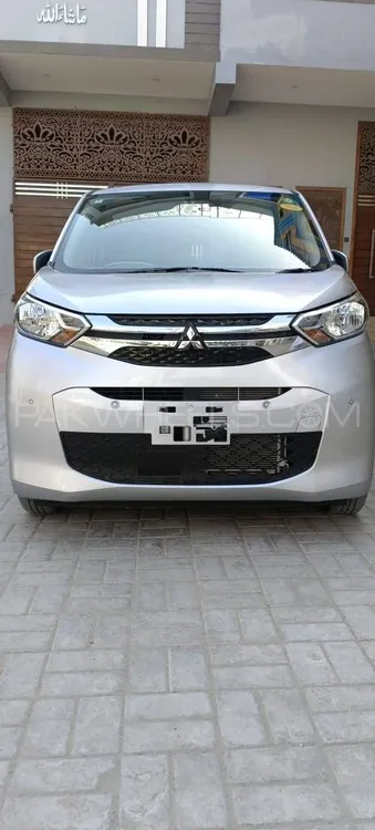 Mitsubishi Ek Wagon 2022 for Sale in Rawalpindi Mitsubishi Ek Wagon 2022 for Sale in Rawalpindi Image-15