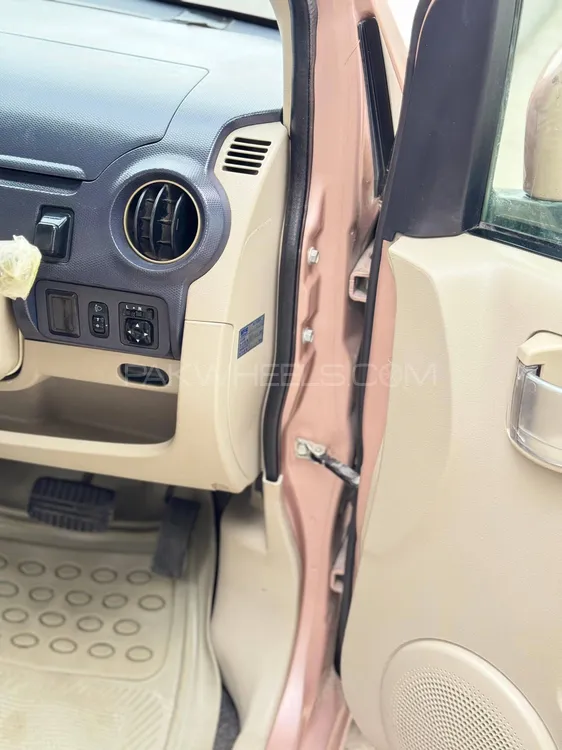 Mitsubishi Ek Wagon 2010 for Sale in Peshawar Mitsubishi Ek Wagon 2010 for Sale in Peshawar Image-17