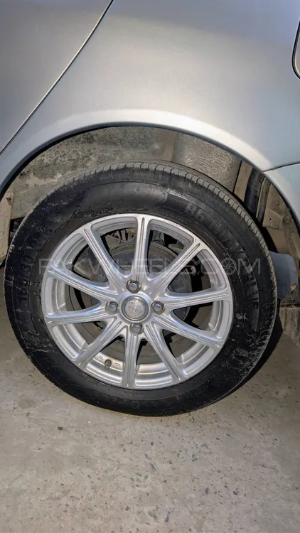 Mitsubishi Lancer 2004 for Sale in Islamabad Mitsubishi Lancer 2004 for Sale in Islamabad Image-13