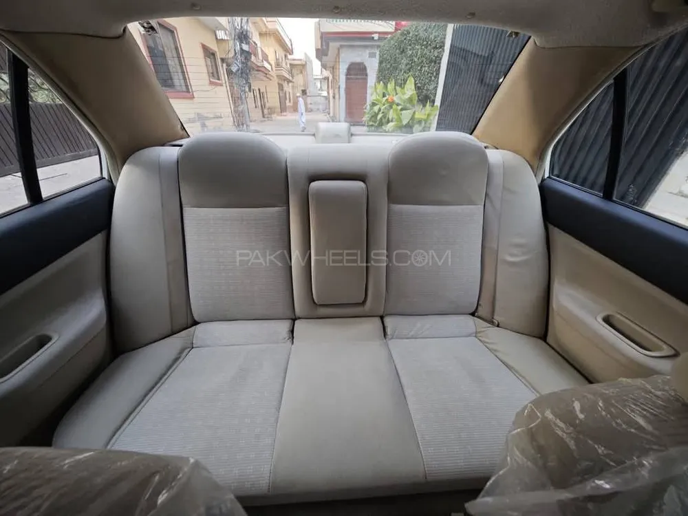 Mitsubishi Lancer 2005 for Sale in Islamabad Mitsubishi Lancer 2005 for Sale in Islamabad Image-5
