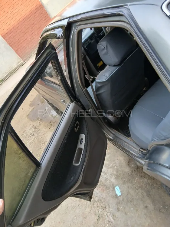 Nissan Sunny 1992 for Sale in Rahwali Nissan Sunny 1992 for Sale in Rahwali Image-9