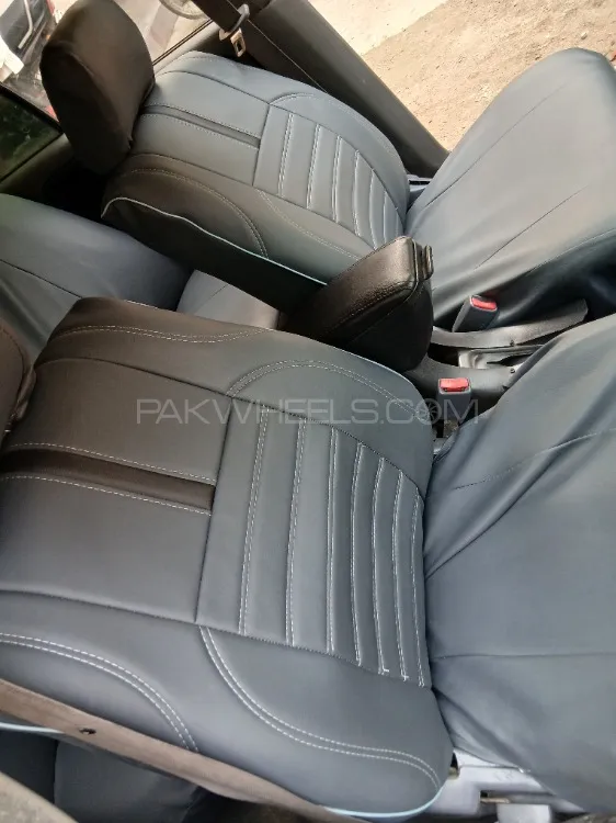 Nissan Sunny 1992 for Sale in Rahwali Nissan Sunny 1992 for Sale in Rahwali Image-3