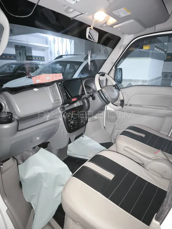 Nissan Clipper 2018 for Sale in Karachi Nissan Clipper 2018 for Sale in Karachi Image-2
