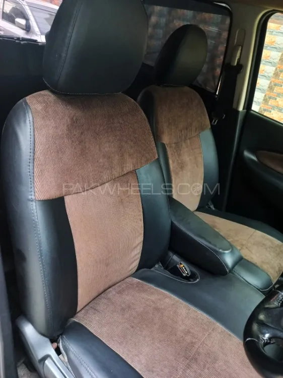 Nissan Dayz 2014 for Sale in Karachi Nissan Dayz 2014 for Sale in Karachi Image-10