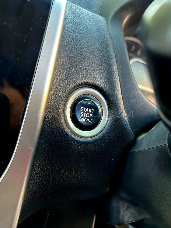 Nissan Dayz 2015 for Sale in Karachi Nissan Dayz 2015 for Sale in Karachi Image-7