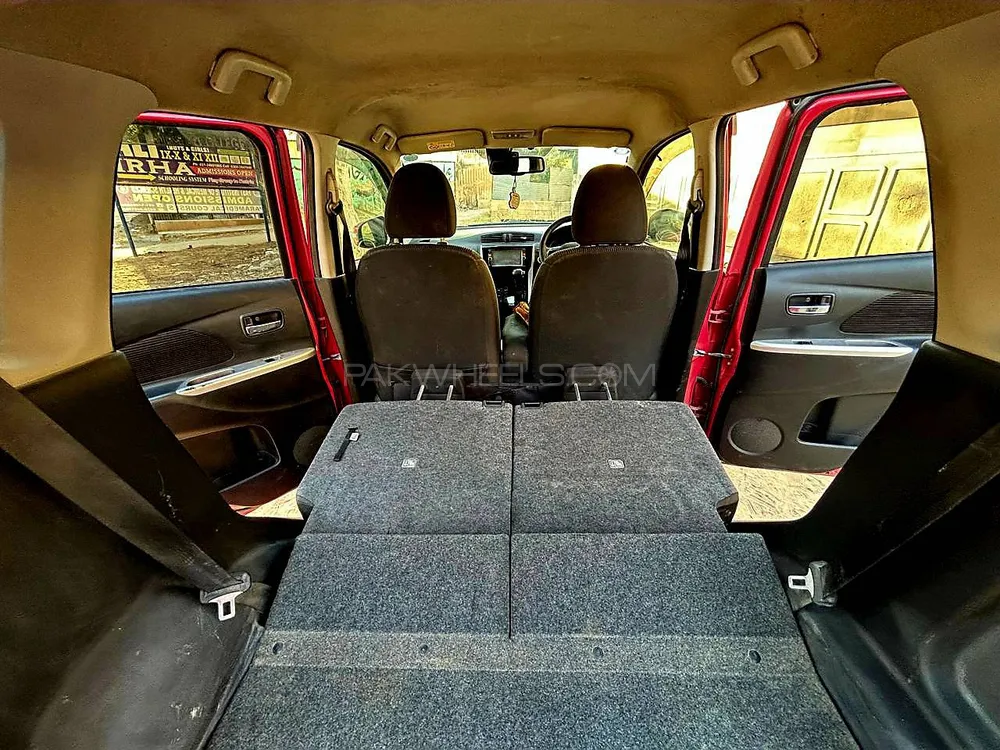 Nissan Dayz 2015 for Sale in Karachi Nissan Dayz 2015 for Sale in Karachi Image-14