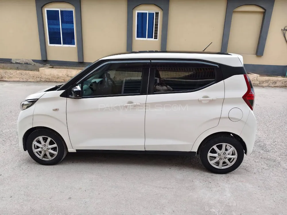 Nissan Dayz 2021 for Sale in Rawalpindi Nissan Dayz 2021 for Sale in Rawalpindi Image-8