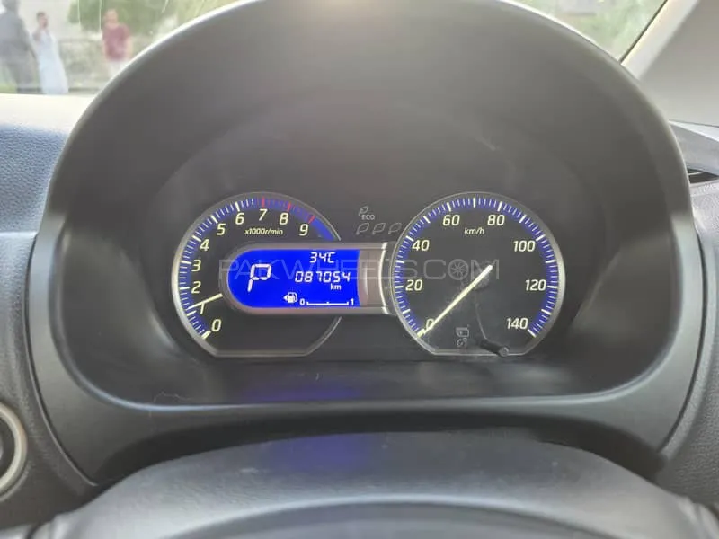 Nissan Dayz Highway Star 2013 for Sale in Karachi Nissan Dayz Highway Star 2013 for Sale in Karachi Image-5