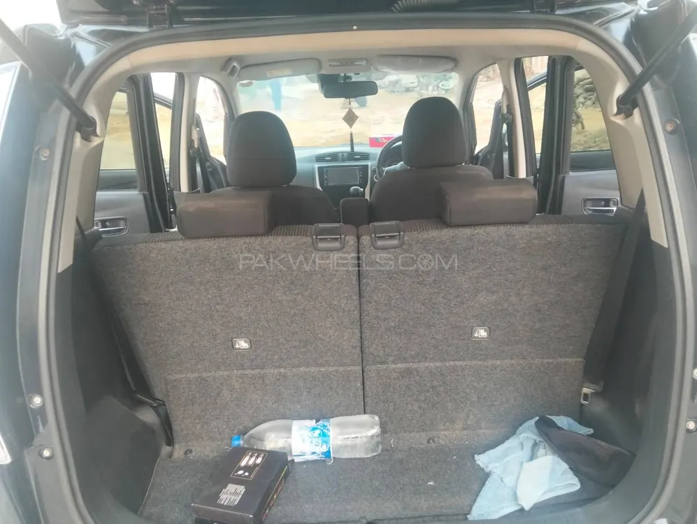 Nissan Dayz 2018 for Sale in Karachi Nissan Dayz 2018 for Sale in Karachi Image-13