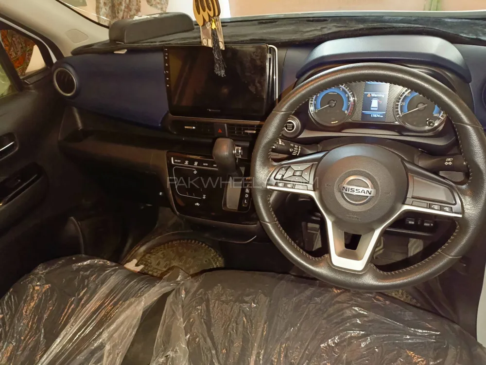 Nissan Dayz 2020 for Sale in Karachi Nissan Dayz 2020 for Sale in Karachi Image-5