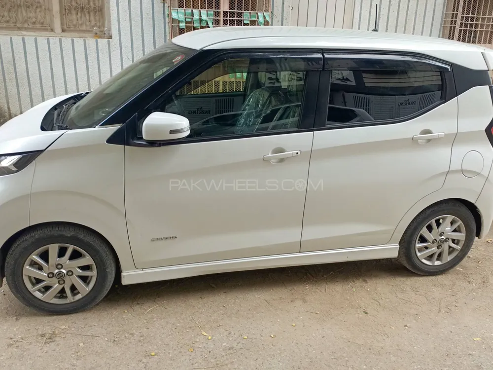 Nissan Dayz 2020 for Sale in Karachi Nissan Dayz 2020 for Sale in Karachi Image-3