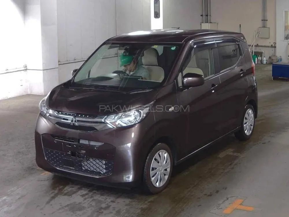 Nissan Dayz 2022 for Sale in Lahore Nissan Dayz 2022 for Sale in Lahore Image-2