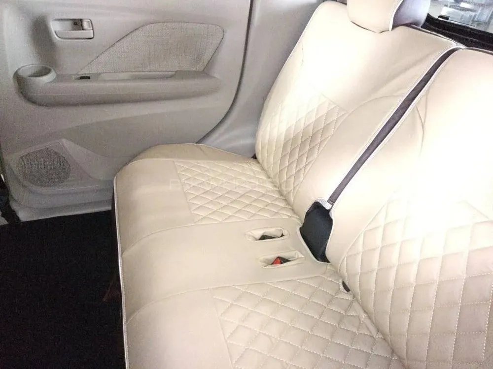 Nissan Dayz 2022 for Sale in Lahore Nissan Dayz 2022 for Sale in Lahore Image-3