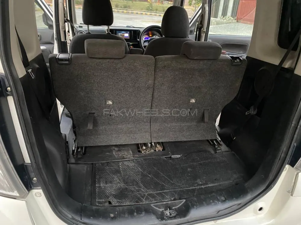 Nissan Dayz Roox 2015 for Sale in Rawalpindi Nissan Dayz Roox 2015 for Sale in Rawalpindi Image-3