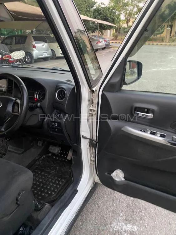 Nissan Dayz Roox 2015 for Sale in Rawalpindi Nissan Dayz Roox 2015 for Sale in Rawalpindi Image-8