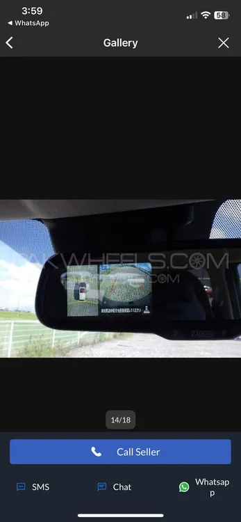 Nissan Dayz 2021 for Sale in Gujranwala Nissan Dayz 2021 for Sale in Gujranwala Image-20