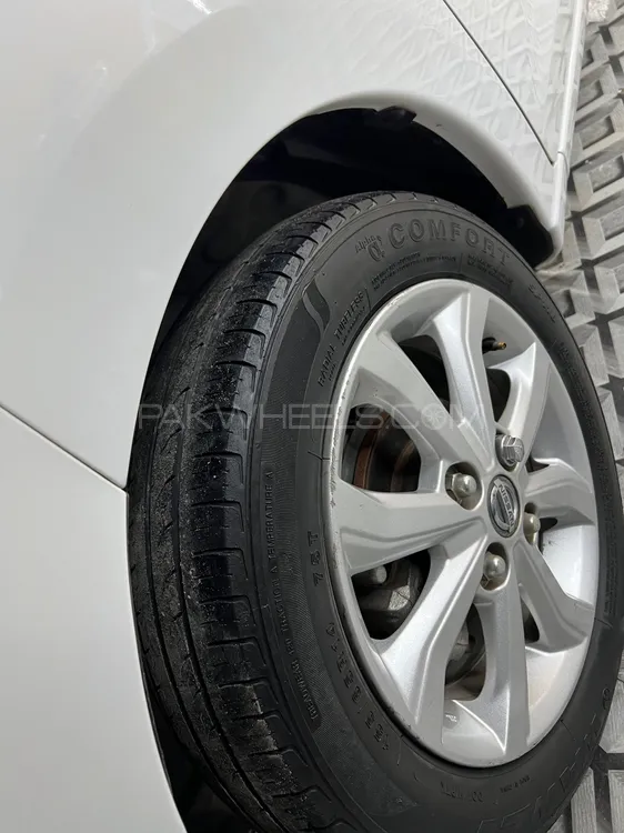 نسان ڈیز 2021 for Sale in گجرانوالہ نسان ڈیز 2021 for Sale in گجرانوالہ Image-10
