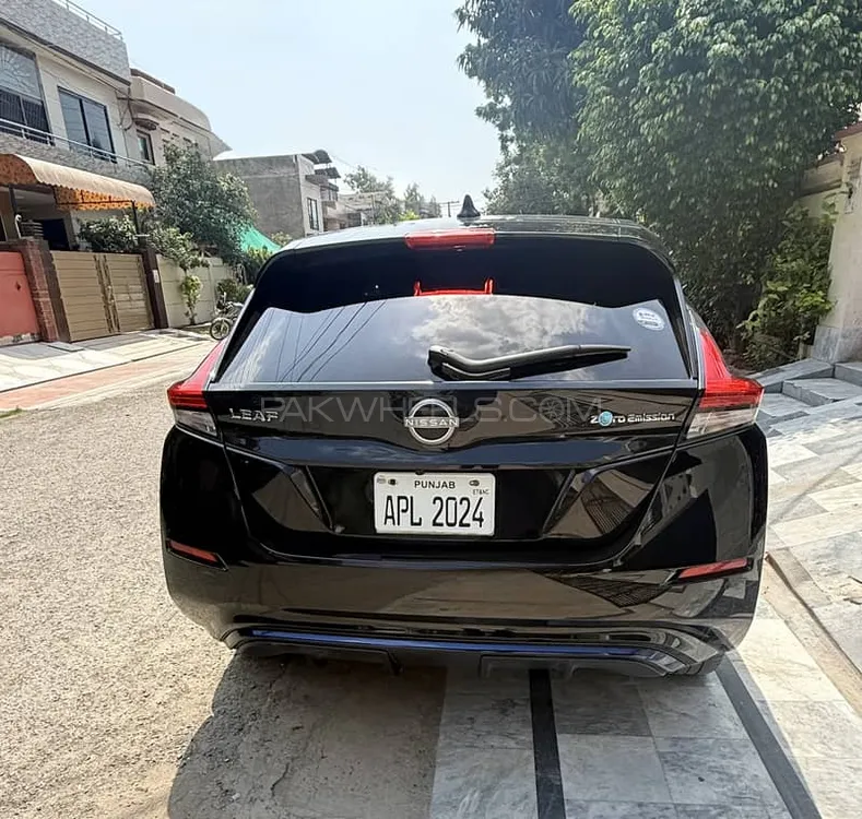 Nissan Leaf 2021 for Sale in Lahore Nissan Leaf 2021 for Sale in Lahore Image-7