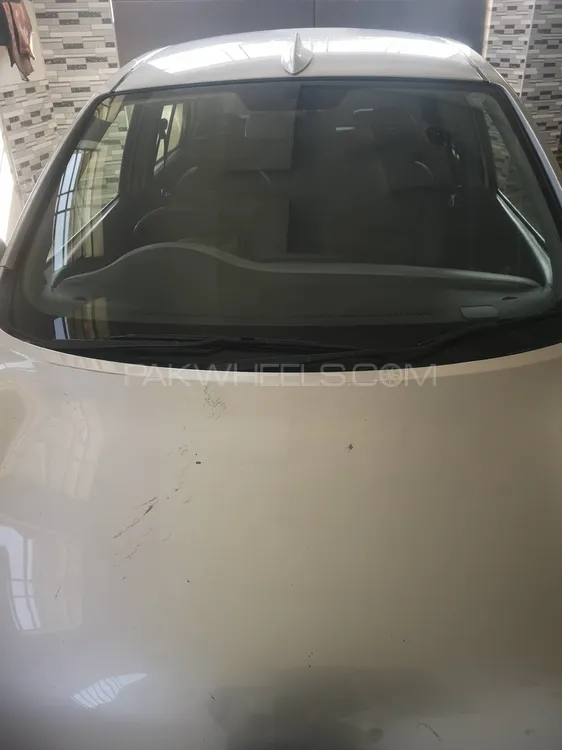 Nissan March 2003 for Sale in Gujrat Nissan March 2003 for Sale in Gujrat Image-2